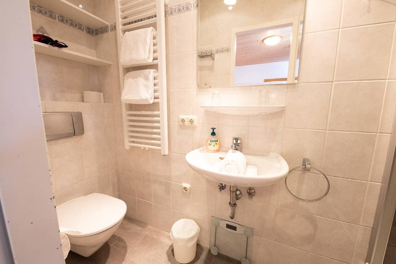 Foto 13 von 26: Ferienwohnung Zirbe in Grainau
