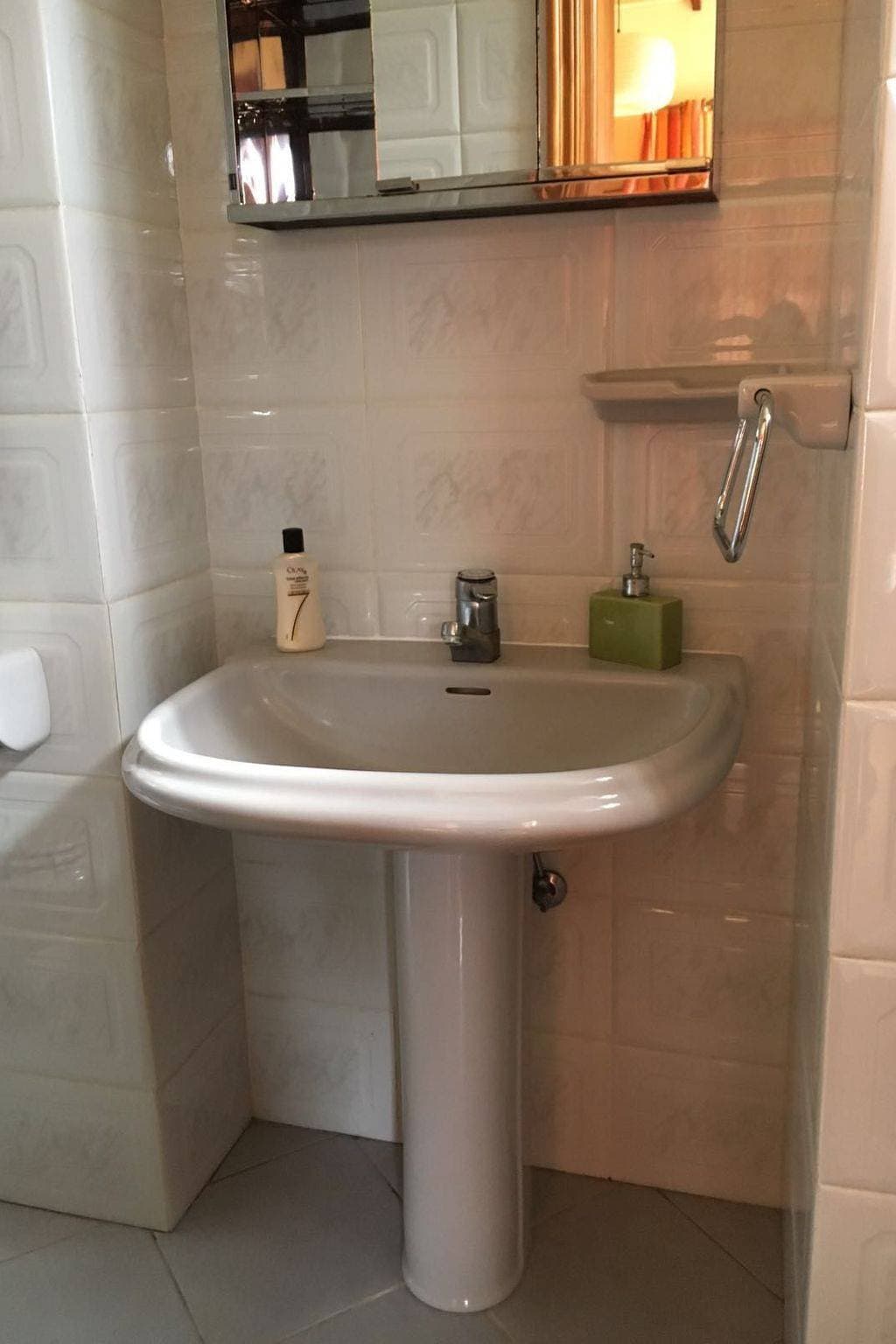 Foto 5 von 10: Wohnung mit Gemeinschaftspool und Panoramablick