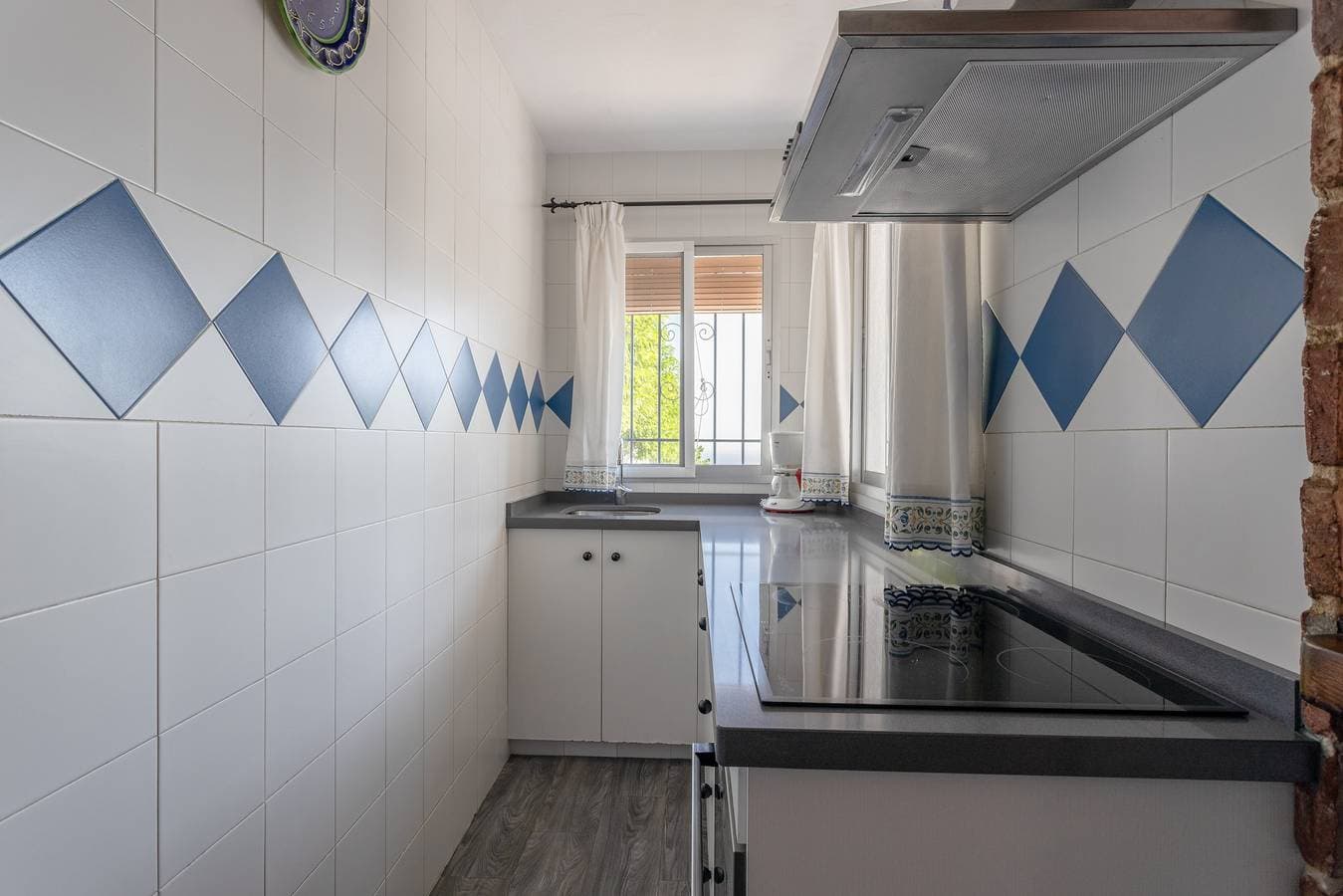 Foto 8 von 23: Charmantes Ferienhaus 'Cortijo Encarni' mit privatem Pool und WLAN