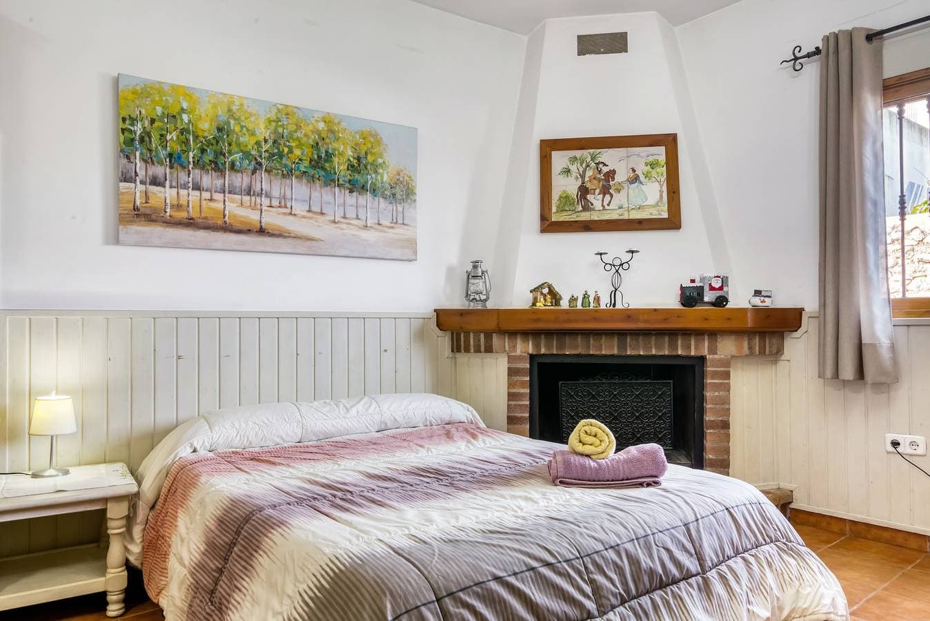 Foto 6 von 32: Ferienwohnung 'Carrebaix' mit Wi-Fi und Klimaanlage