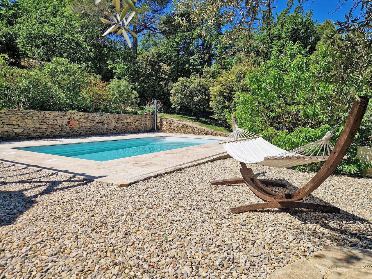 Foto 6 von 37: Schöne Gîte mit Klimaanlage und beheiztem Pool