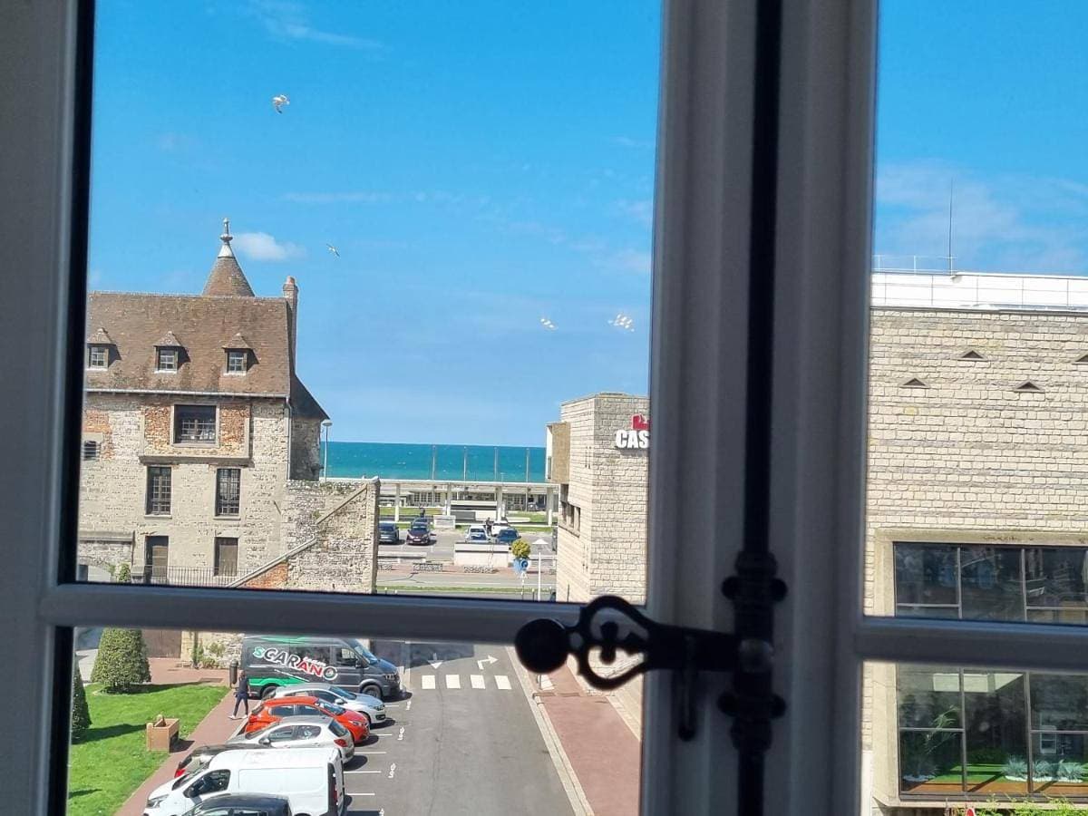MUTUM - Studios 2 personnes ou duplex 5 personnes , idéalement placés à 100m de la plage 1