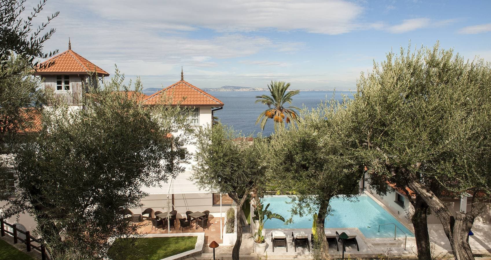 Foto 8 von 49: Villa Sogno