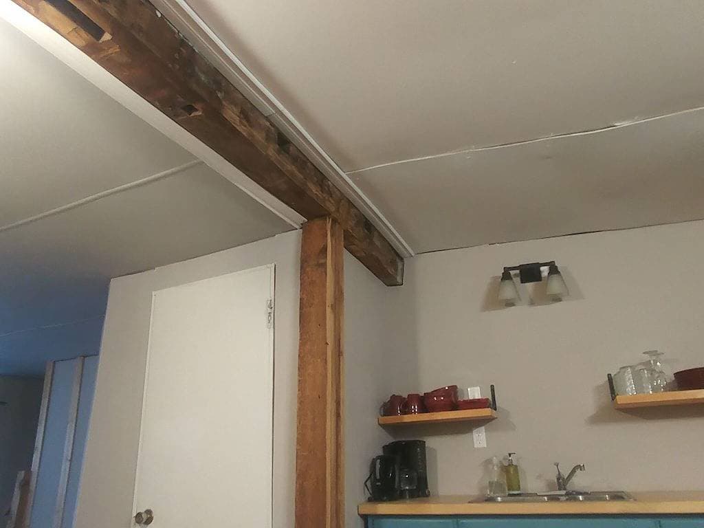 Foto 8 von 37: Flucht aufs Land! Schlafmöglichkeiten für 4