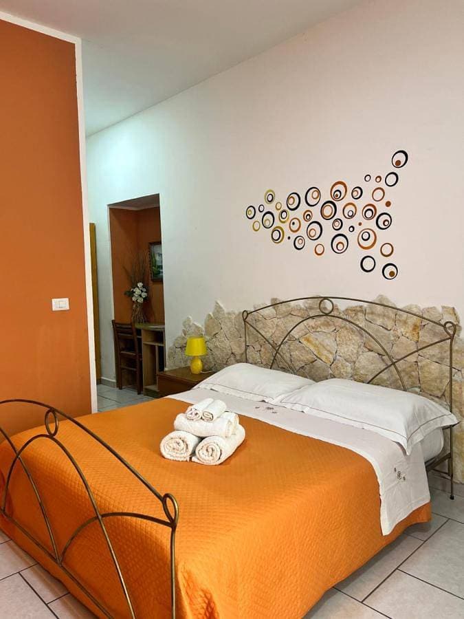Estía Holidays Apartments - Taormina 1