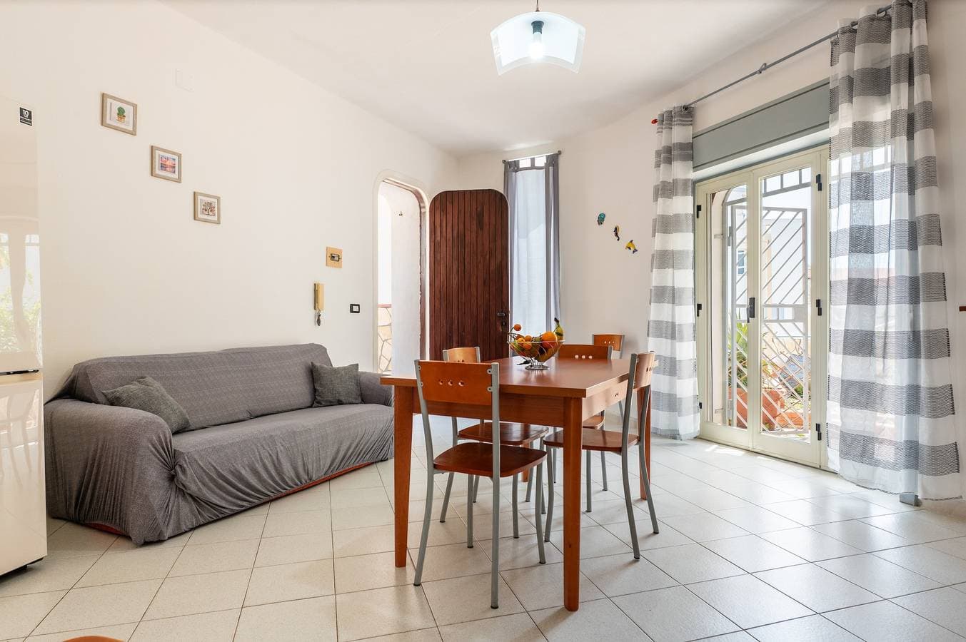 Foto 3 von 42: Appartement Lido Rossello in Realmonte – nur wenige Schritte von der Scala dei Turchi