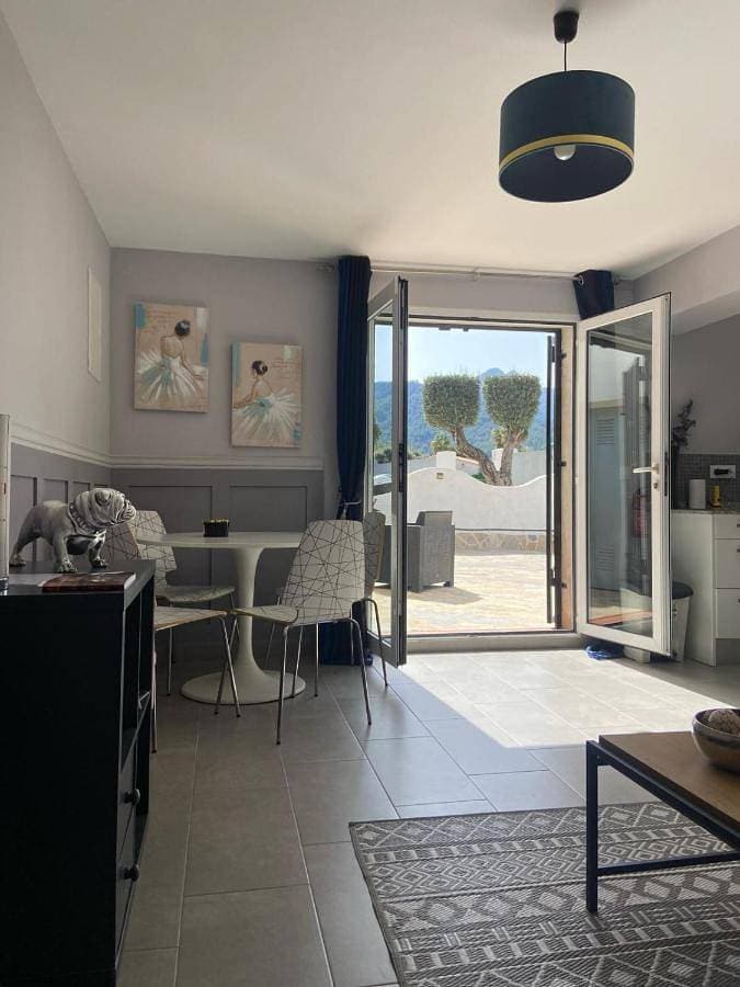 Lovely Apartment Orba Alicante 1