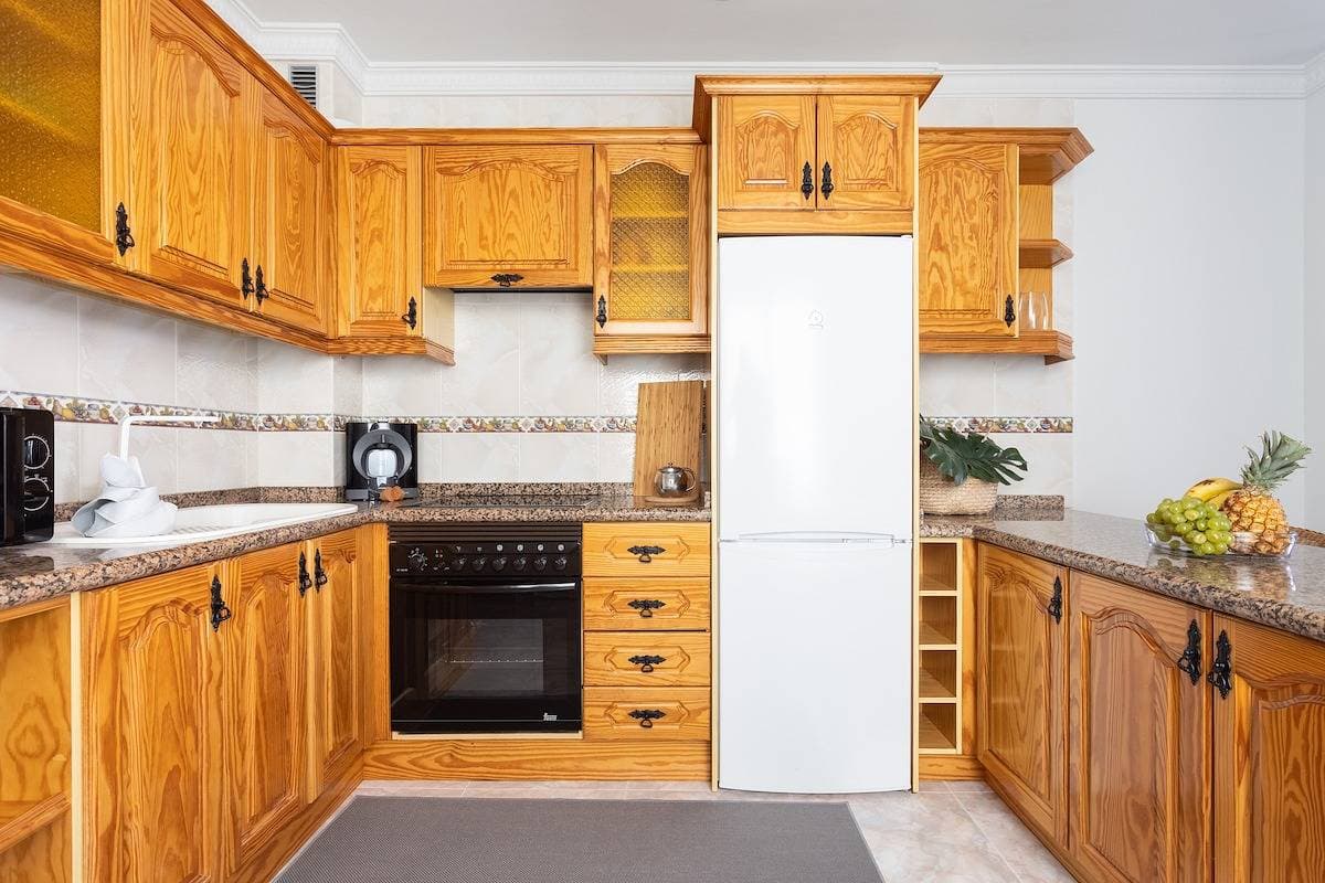Foto 8 von 30: Ferienwohnung für 3 Personen