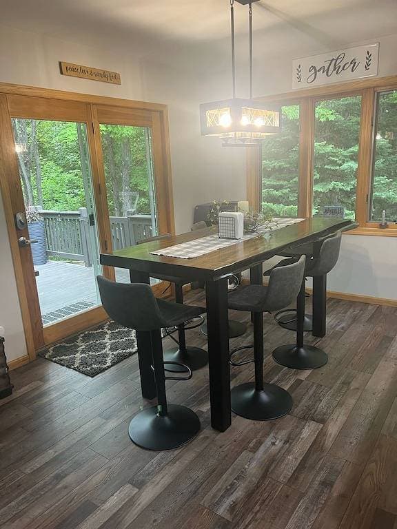 Foto 7 von 49: Strandnahes 3-Schlafzimmer-Ferienhaus wenige Schritte zum Lake Superior