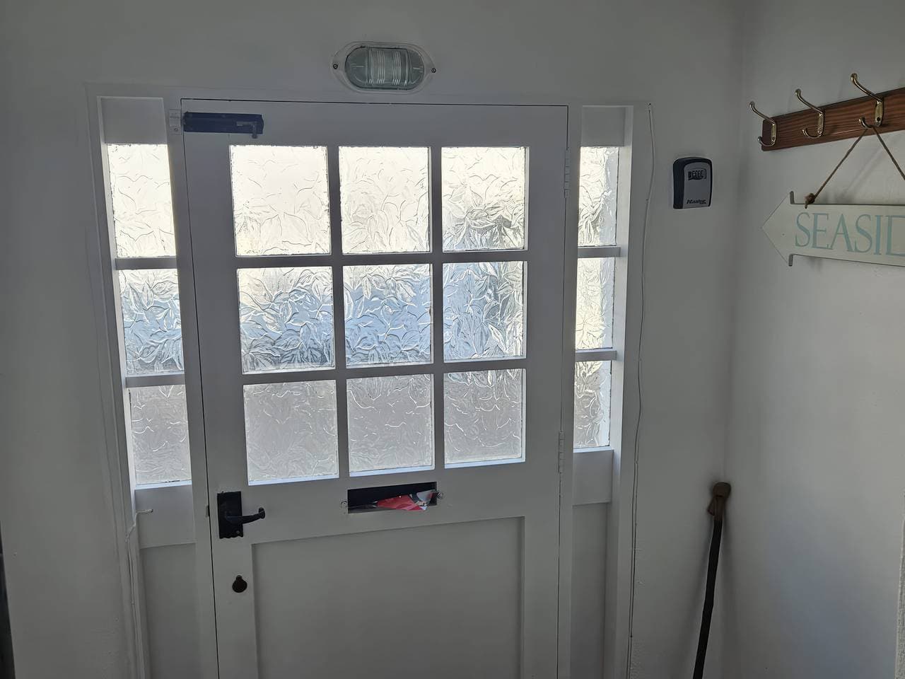 Foto 5 von 28: Cottage für 4 Personen mit Garten