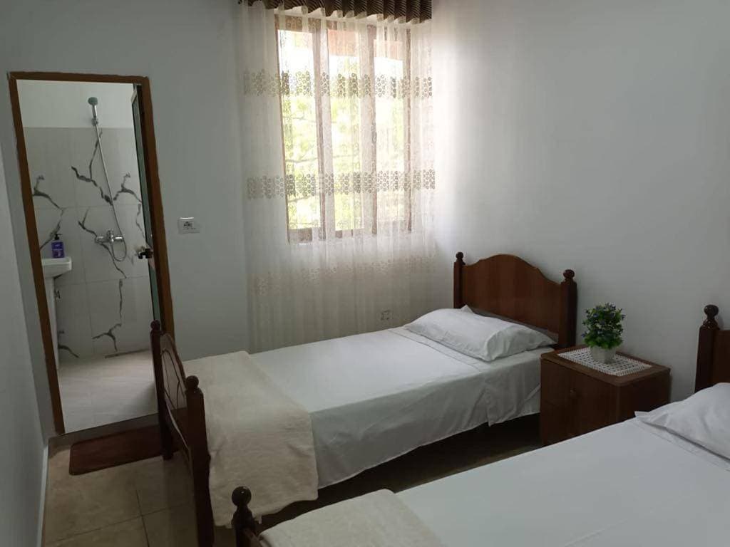 Foto 4 von 12: Double Room