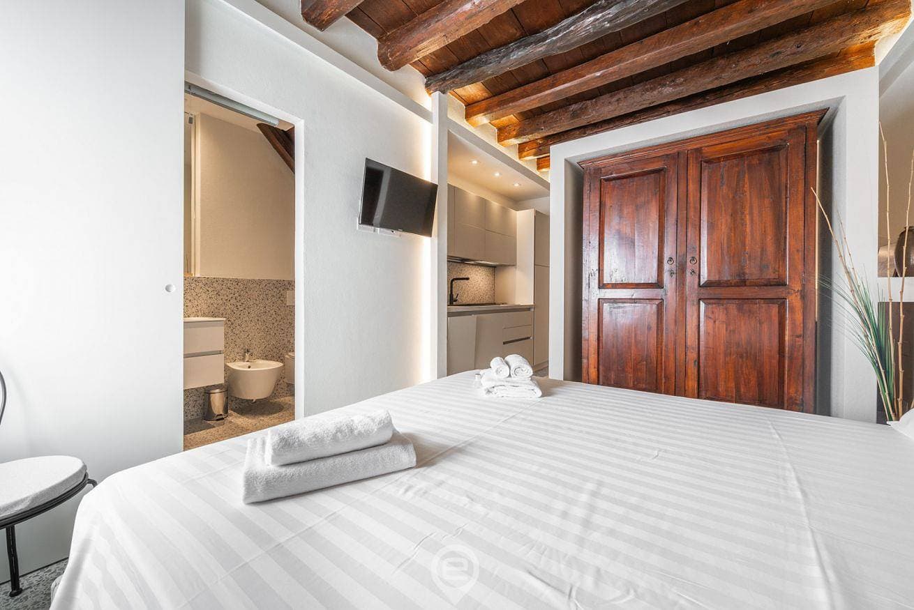 Foto 12 von 23: Ferienwohnung für 2 Personen