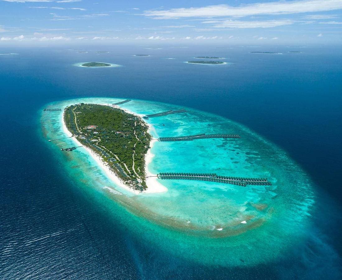 Siyam World Maldives - 24-Hour Premium All-inclusive with Free Transfer 1