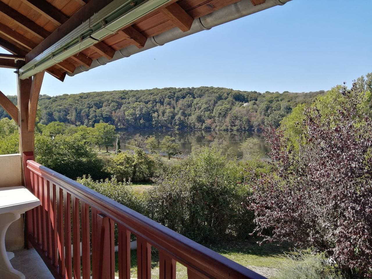 Haus mit Seeblick - 4 Pers. 1