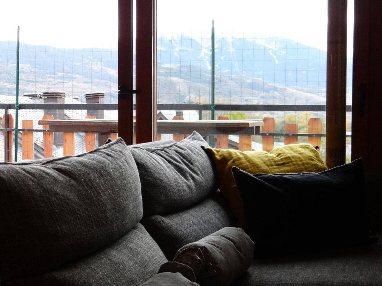 Foto 3 von 30: Ferienwohnung für 7 Personen mit Pool