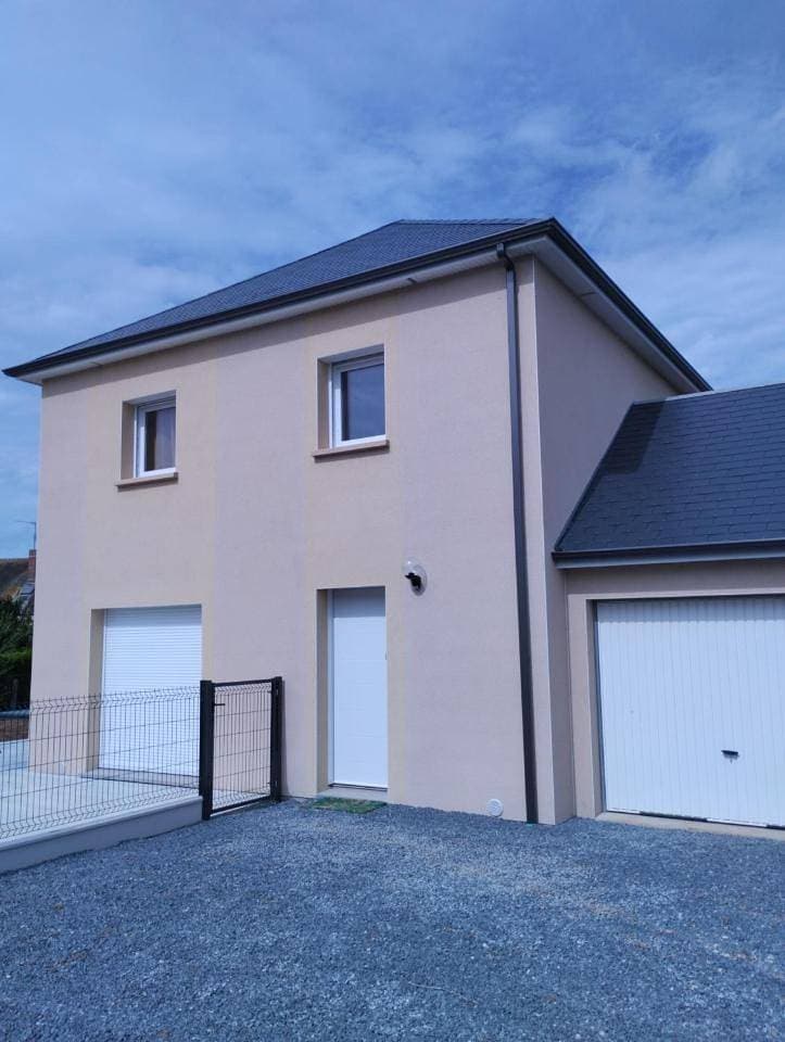 Foto 9 von 29: Three-Bedroom House