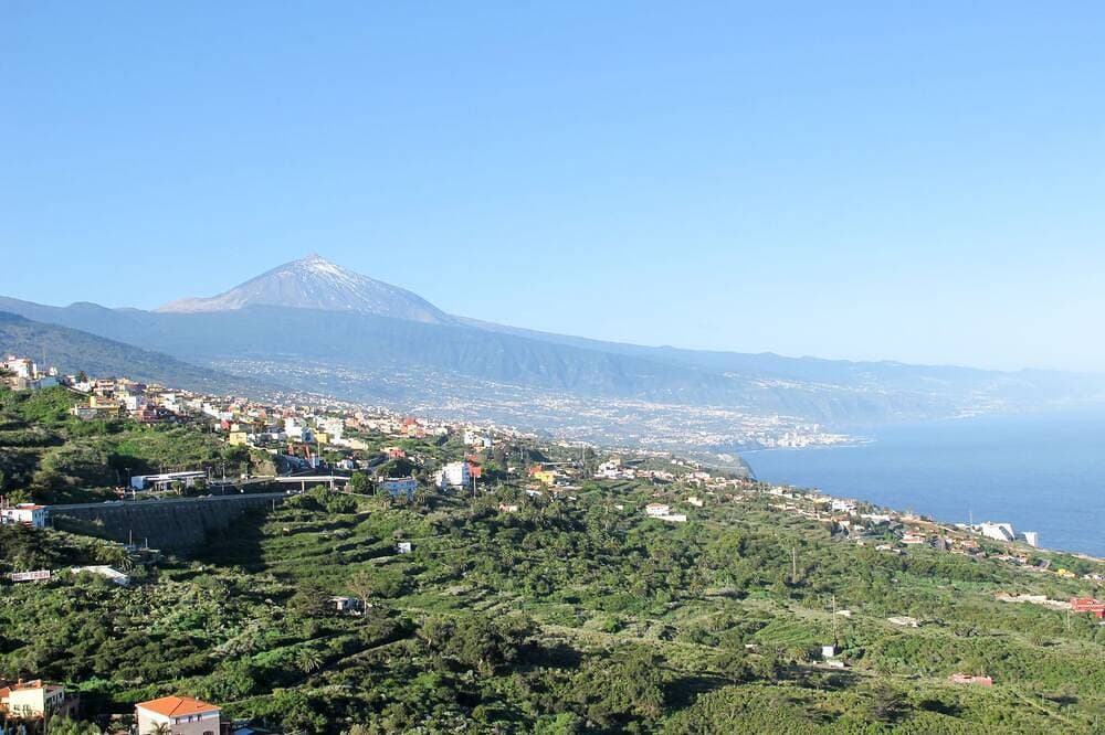 Foto 12 von 21: Villa Virgen del Rosario