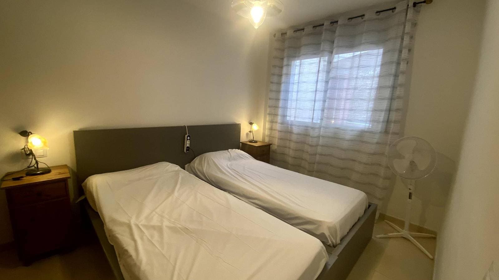 Foto 11 von 26: Ferienwohnung für 6 Personen mit Pool