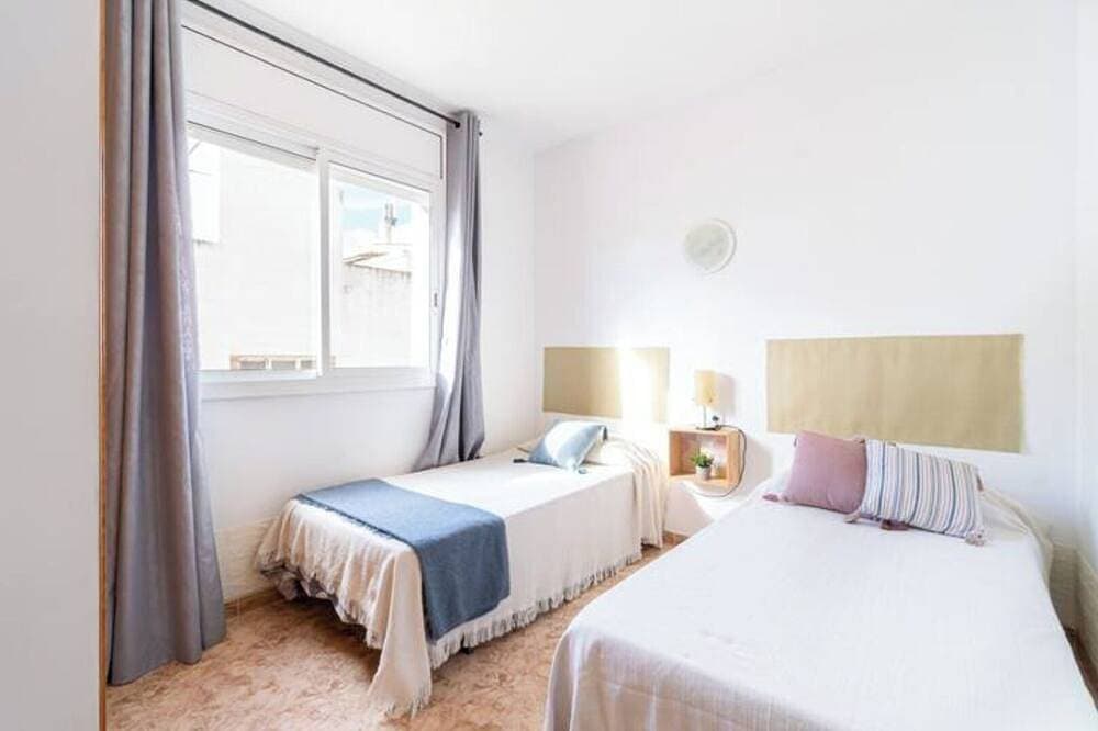 Appartement \"cala Xelia\" + Toit-terrasse 1