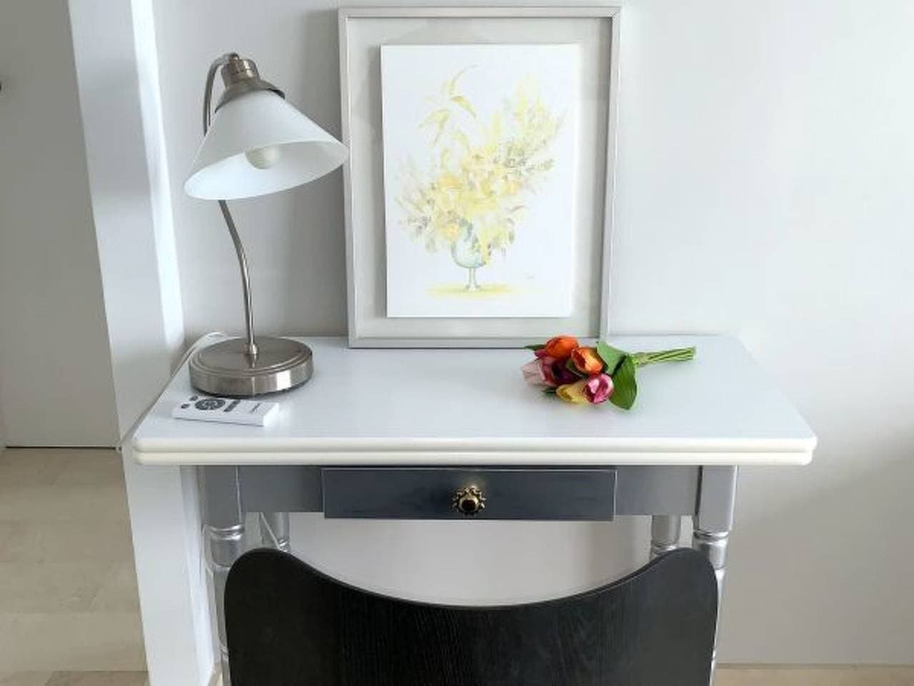 Foto 11 von 38: Apartamento Playa Postiguet