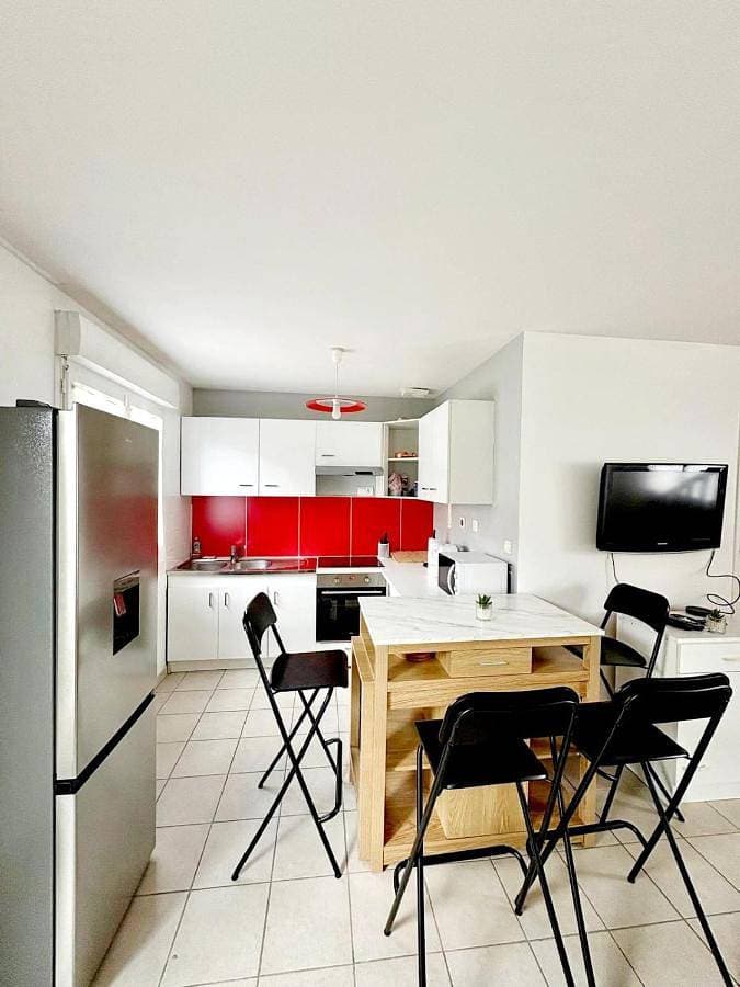 Foto 4 von 19: Two-Bedroom House