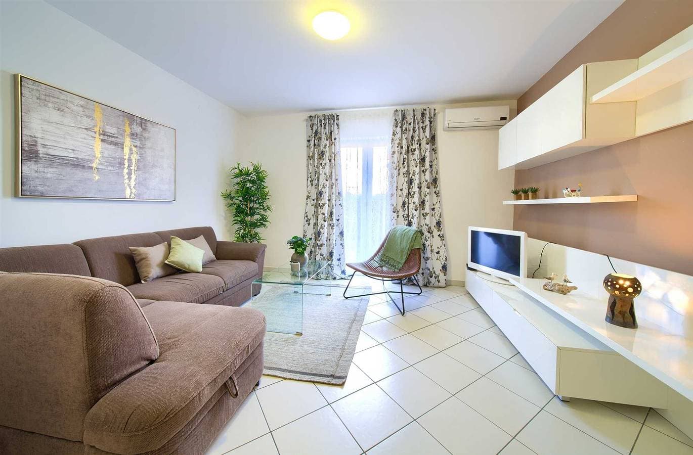 Foto 3 von 13: Ferienwohnung Aster 2