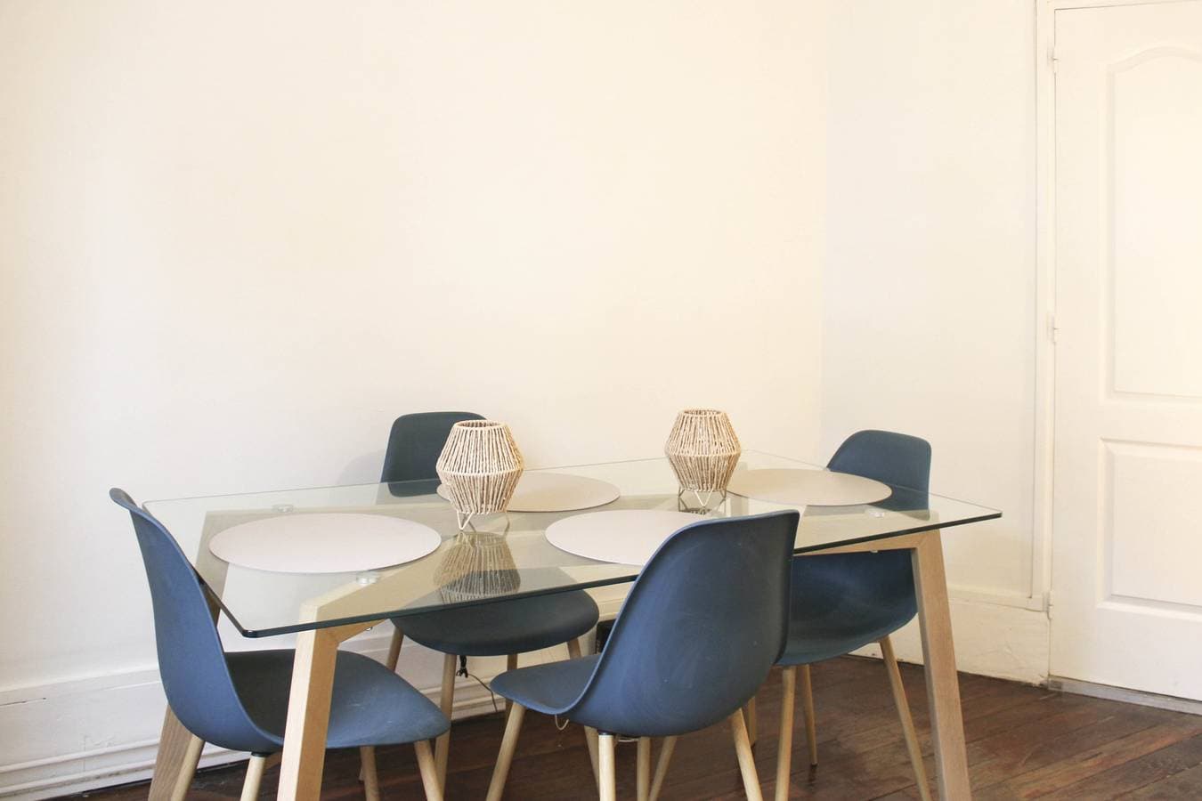 Foto 8 von 32: Ferienwohnung für 4 Personen