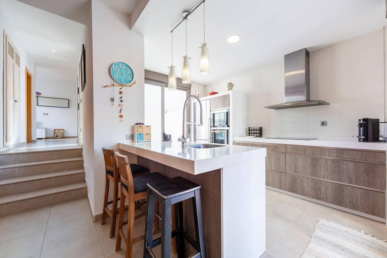 Foto 7 von 27: Ferienwohnung 'Casa Azahar' mit privatem Pool, WLAN und Klimaanlage