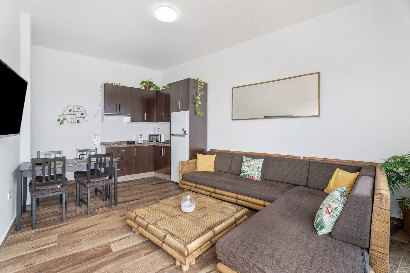 Foto 5 von 25: Casa Rural Tijoco mit Meerblick, Privatem Pool und Wi-Fi