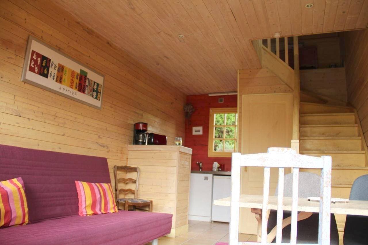 Foto 5 von 24: Garden Room