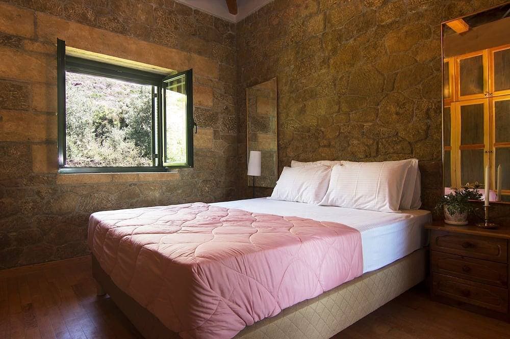 Foto 3 von 15: Traditionelles Ferienhaus in der Ruhe des Olivenhains