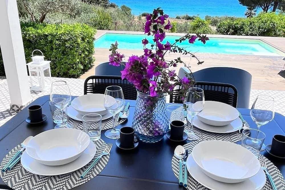 Ferienhaus Sciacca 1
