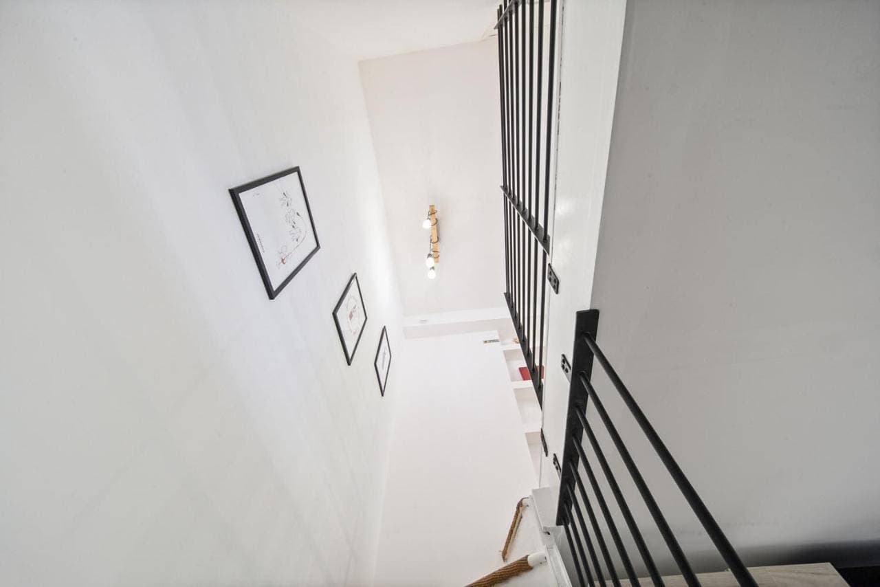 Foto 11 von 17: Apartment with Terrace