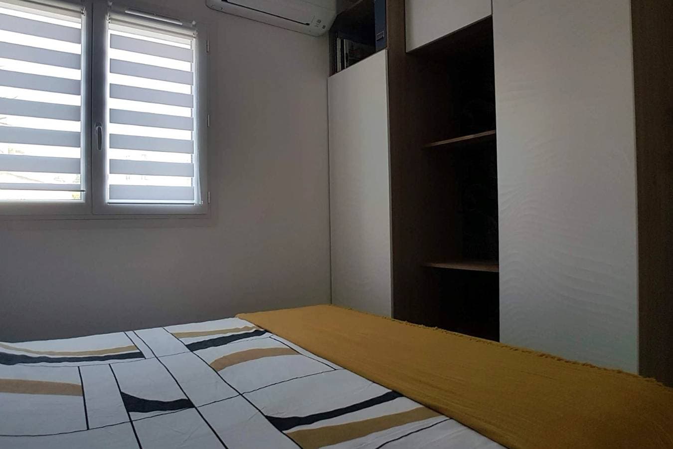 Foto 7 von 13: Quiet apartment near beach - La Ciotat