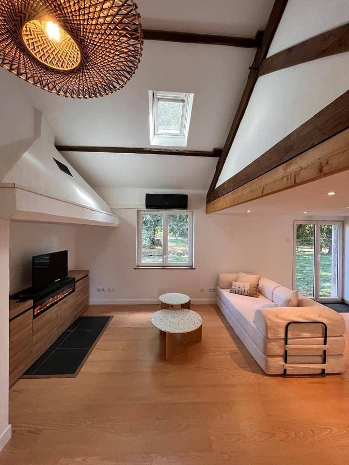 Foto 7 von 49: Three-Bedroom House