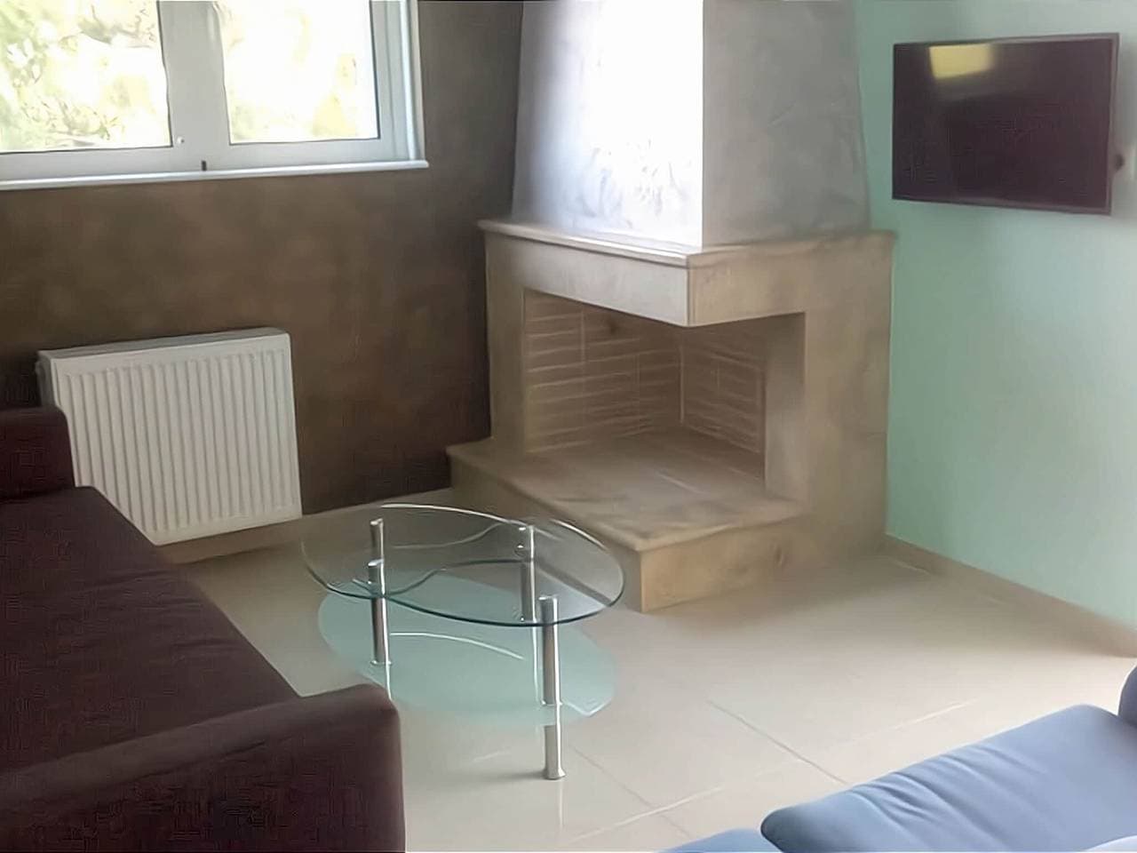 Foto 7 von 40: Apartment in Rafina mit Garten und Grill