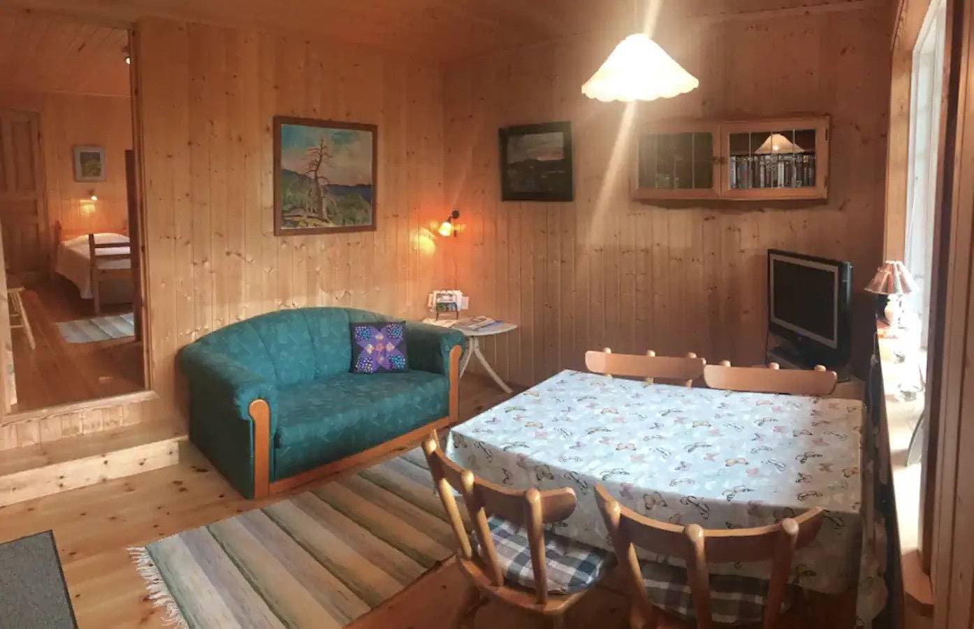 Foto 8 von 20: Ferienhaus bei Strömstad an der Westküste Schwedens