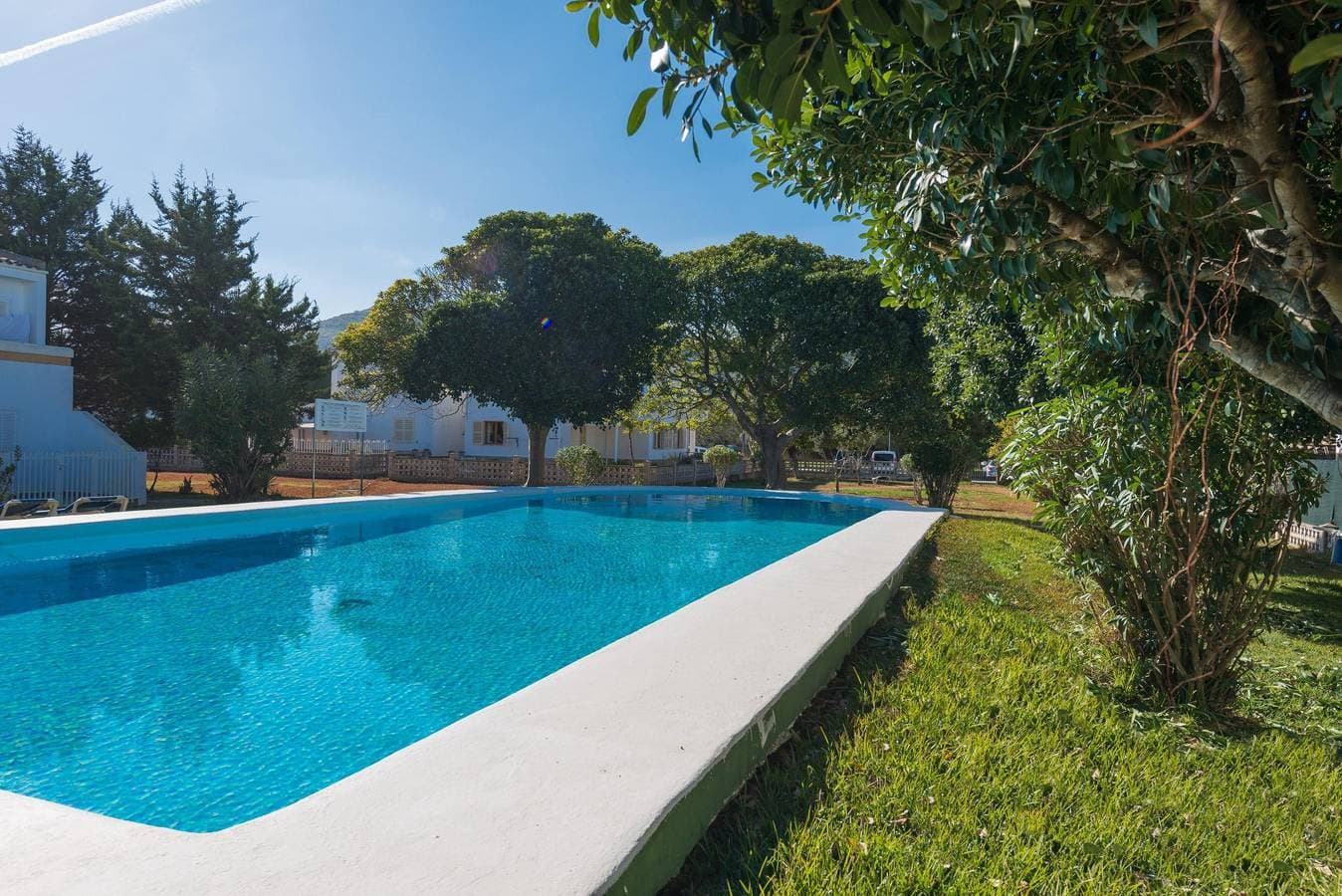 Foto 4 von 28: Ropit - Apartment mit Gemeinschaftspool in Port d'alcúdia. WiFi gratis
