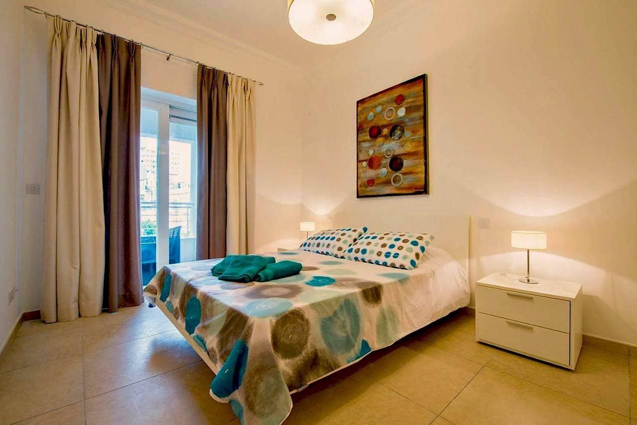 Foto 5 von 5: One-Bedroom Apartment