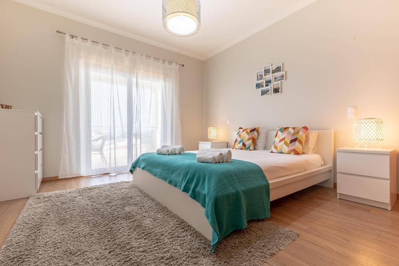 Apartamento 7 Mares com Suite 1
