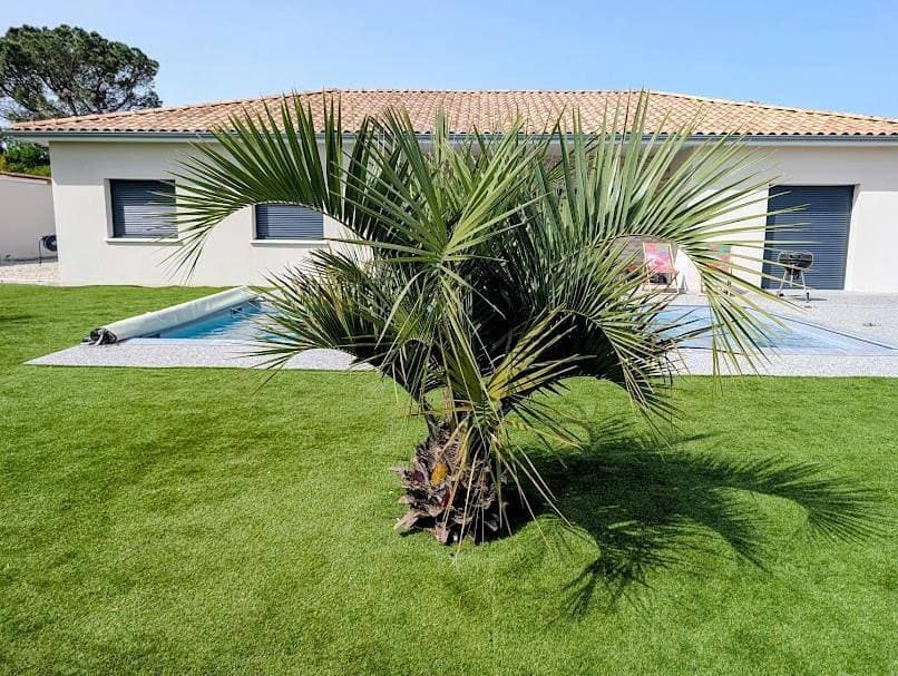 Foto 8 von 46: Villa with Private Pool