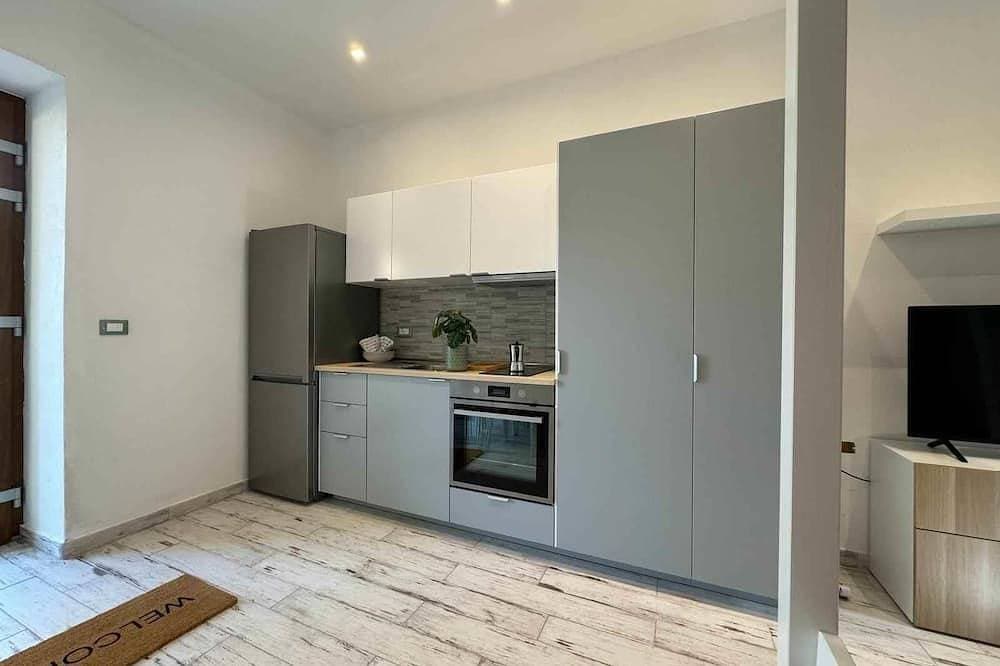 Foto 10 von 19: Casa Bruno - Studio Wohnung, Schläft 4