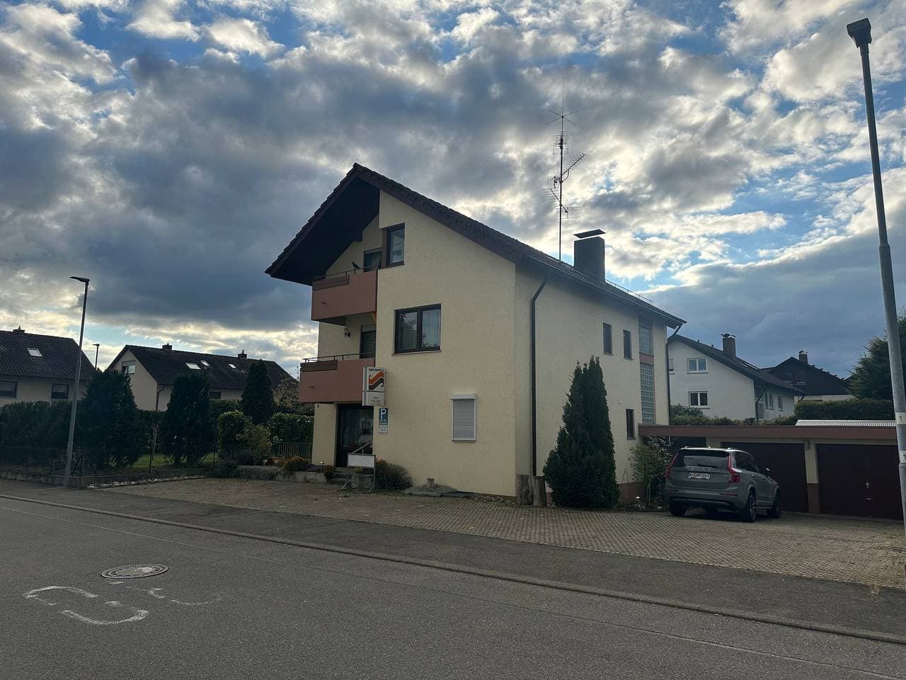 Foto 4 von 25: Ferienwohnung Josef mit privater Terrasse