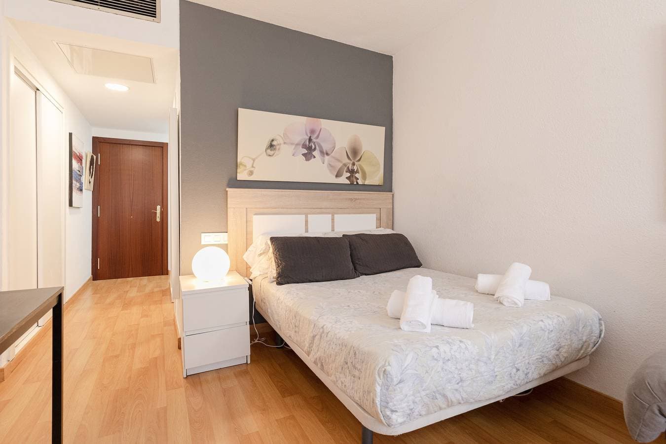 Foto 2 von 15: Ferienwohnung 'Chick' mit Wi-Fi und Klimaanlage