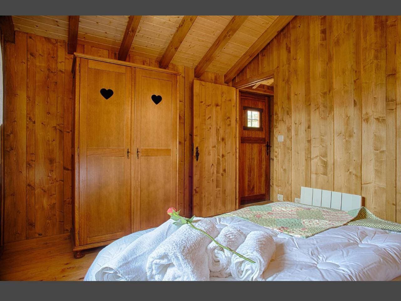 Foto 8 von 34: Two-Bedroom House