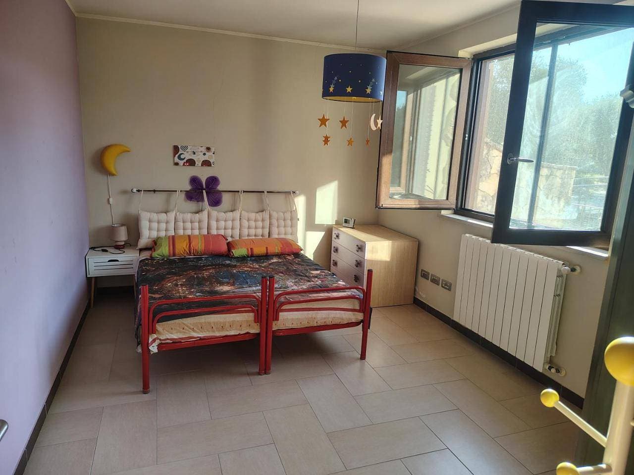 Foto 13 von 17: Two-Bedroom Apartment with Garden View