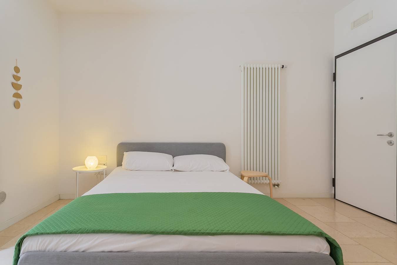 Foto 4 von 15: Palazzo San Rocco - Green Room