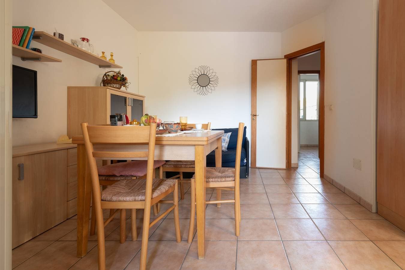 Foto 8 von 22: Villa 'Casa Saracena' mit privater Terrasse, privatem Garten und Klimaanlage
