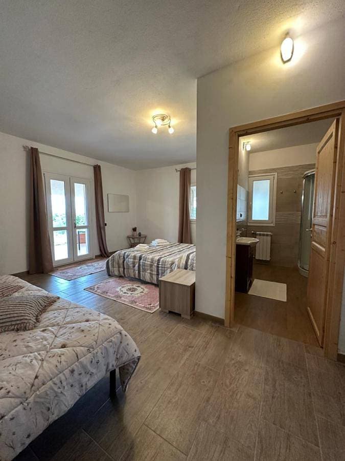 Foto 4 von 11: Double Room