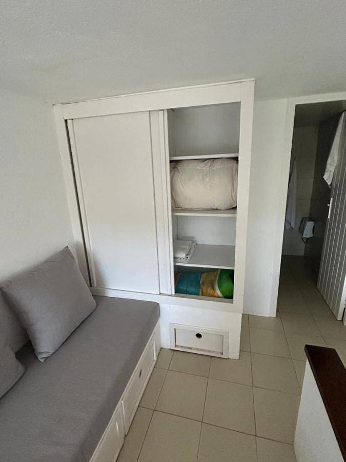 Foto 5 von 15: Studio Apartment with Sea View